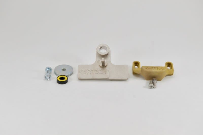 Kartboy Short Shifter Combo for Subaru WRX/Crosstrek/Forester 6-Speed