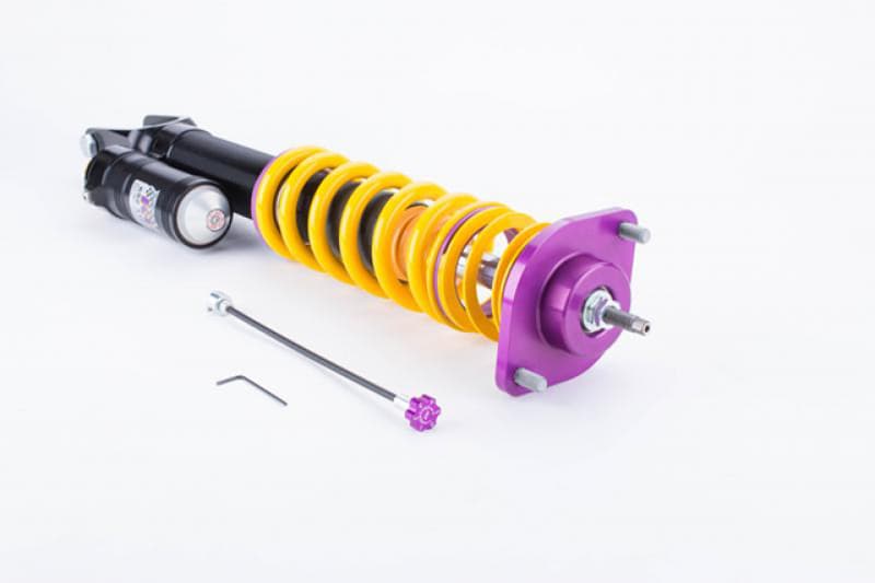 KW Replacement Parts Coilover Kit for Suspension Systems Made in Germany - Image 4