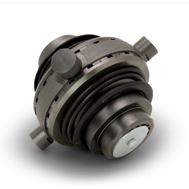 Eaton NoSPIN Detroit Locker Differential for Chevy C6 100% Torque Lock - Image 3