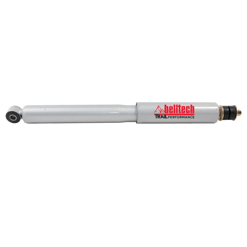 Belltech Trail Performance Lift Shocks for Trucks & SUVs Progressive Rebound - Image 5