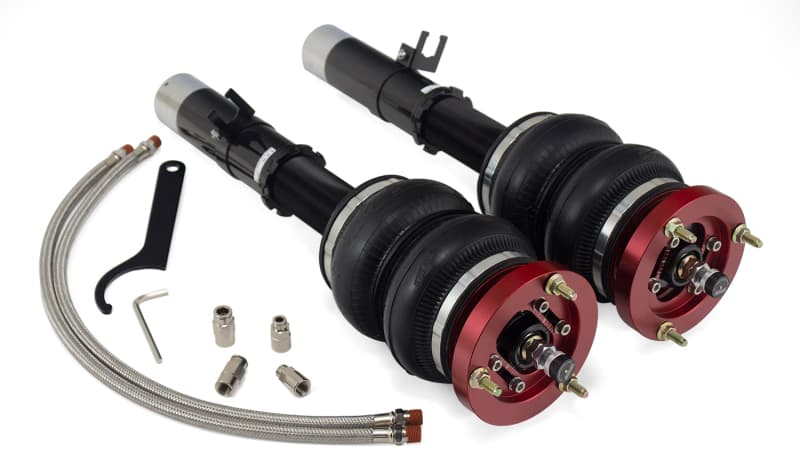 Air Lift Performance Front Kits - Image 2