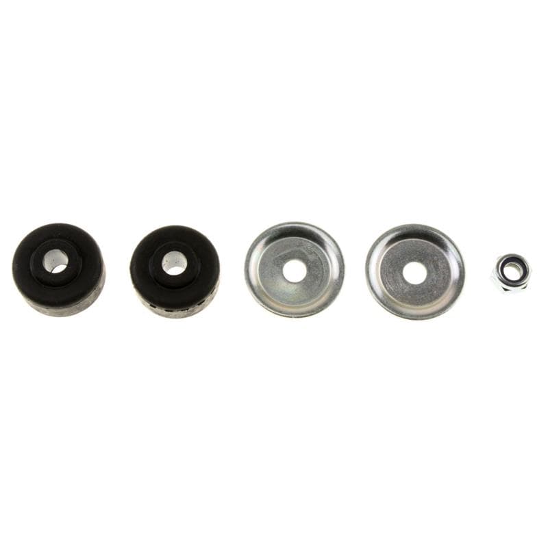 Bilstein B6 4600 Series Monotube Shocks for Improved Vehicle Performance - Image 4