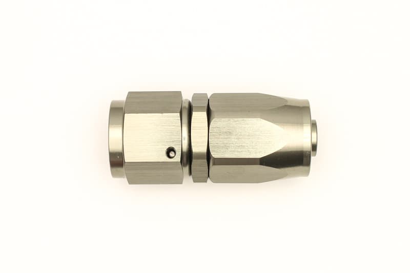 DeatschWerks Hose Ends for Fuel Systems High-Flow AN Fittings - Image 3