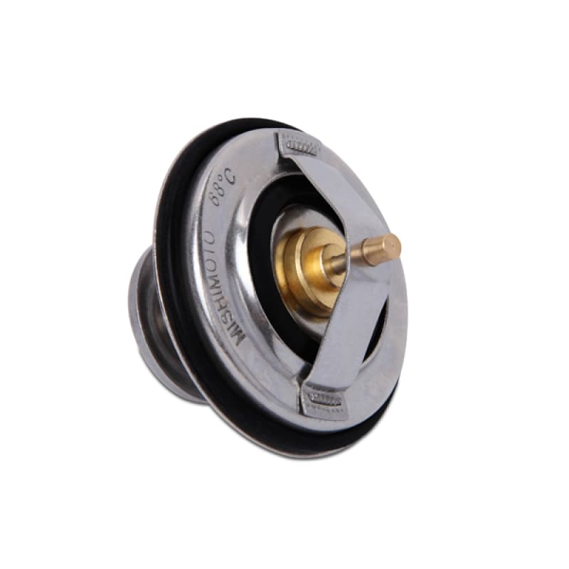 Mishimoto Thermostat for 1991-1995 BMW 318i 1.8L 325i 2.5L 525i 2.5L - Image 4