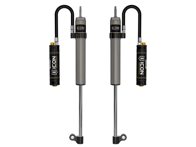 ICON 2.5 Series Shocks - Image 2