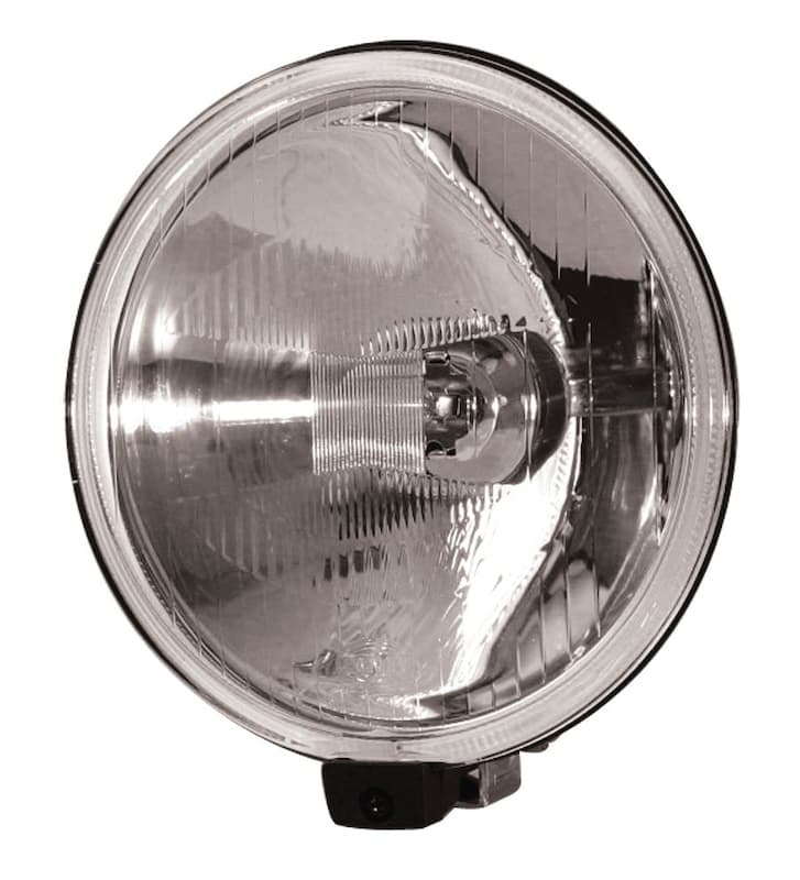 Hella Xenon Auxiliary High Beam Headlamp for Trucks - Image 3