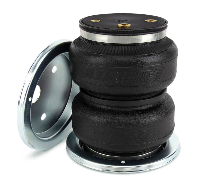Air Lift 5000 Air Spring Kits - Image 3
