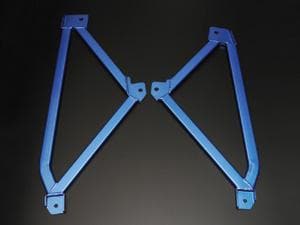 Cusco Power Brace Floor Center for 2016 Mazda Miata Roadster (ND5RC)