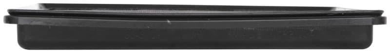 K&N Engineering Drop-In High-Flow Washable Air Filter 33-5109 - Image 3
