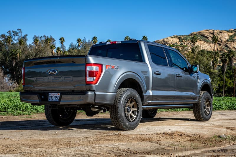 ICON Rebound Wheels - Image 4