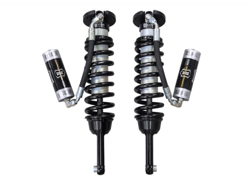 ICON 2.5 Series Coilover Kits