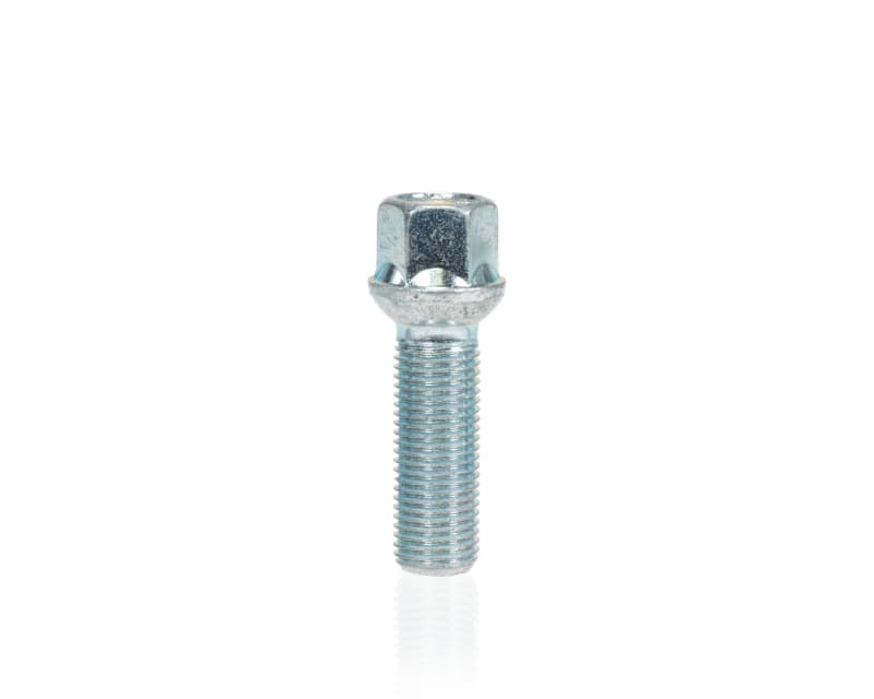 Eibach Wheel Bolt M14 x 1.5 x 60mm x 19mm Hex Round-Seat