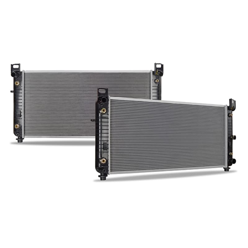 Mishimoto Radiator for Cadillac Escalade 2002-2014 Plastic Core