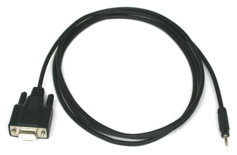 Innovate Motorsports Serial Program Cable for LC-1 XD-16 LMA-3 DL-32 SSI-4 TC-4 - Image 2
