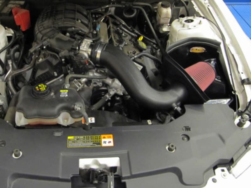 Airaid Cold Air Intake Kit - Image 5