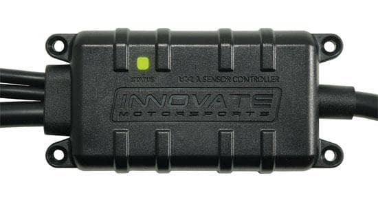 Innovate Motorsports LC-2 Digital Wideband O2 Sensor Controller