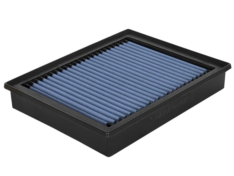 aFe P5R Drop-In Air Filter 100% Polyurethane Frame High Flow Replacement