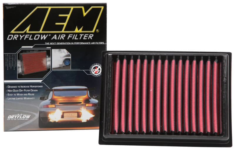 AEM Induction IND Drop in Air Filters - Image 4