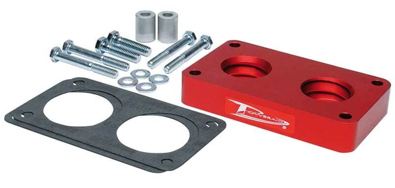 Airaid Throttle Body Spacer - Image 2