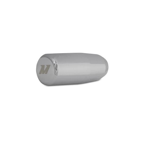 Mishimoto Weighted Steel Shift Knob 12.8oz with Thread Adapters - Image 4