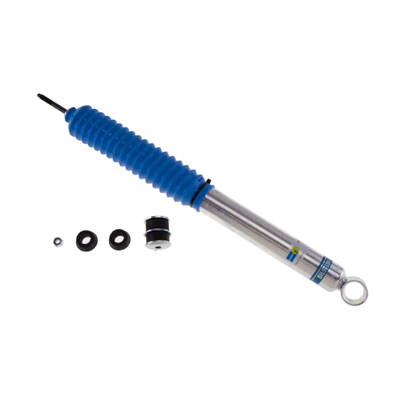 Bilstein B8 5100 Series Monotube Shocks for Lifted Trucks and SUVs - Image 2
