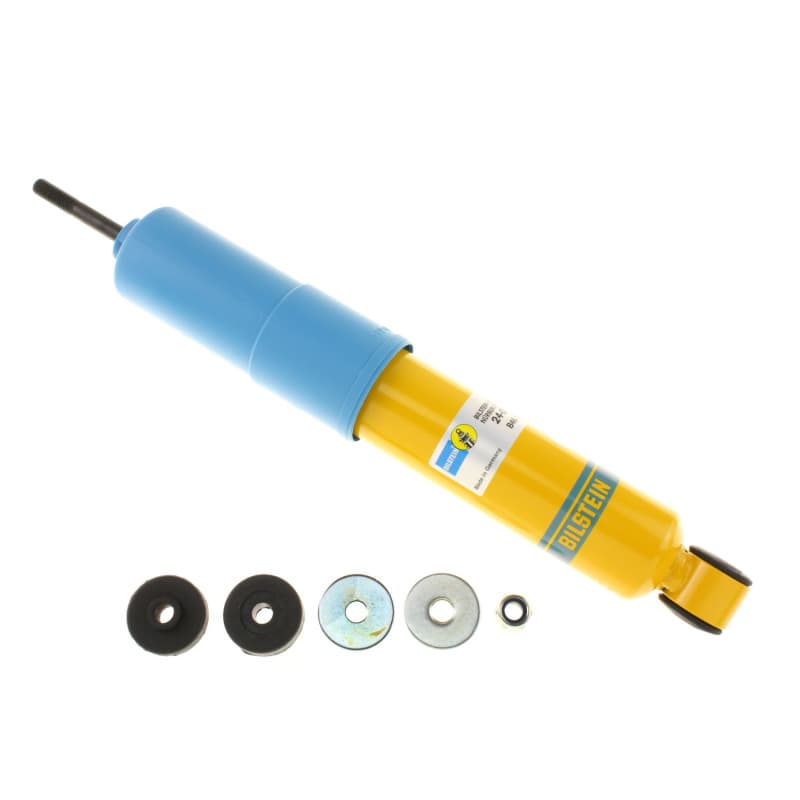 Bilstein B6 4600 Series Monotube Shocks for Light Trucks & SUVs Direct Fit - Image 2