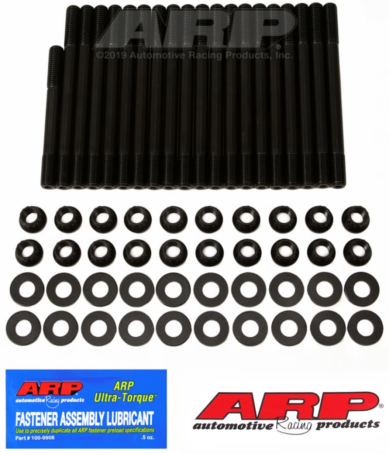 ARP Head Stud Kit for SB Chevy LT1 6.2L