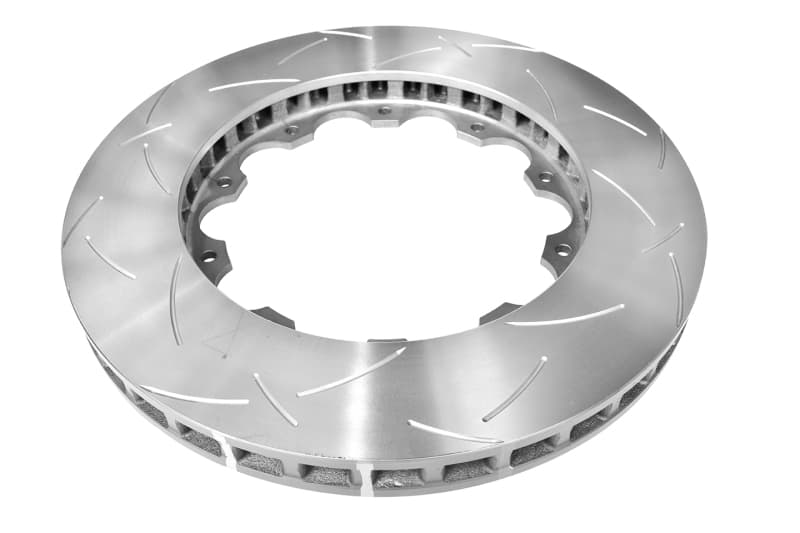 DBA 5000 Series Slotted Rotor Rings for Two-Piece Rotors - Image 3
