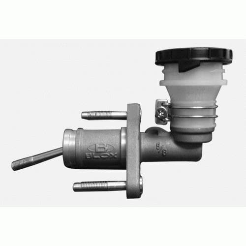 BLOX Racing Clutch Master Cylinder for 92-00 Honda Civic / 94-01 Acura Integra - Image 2