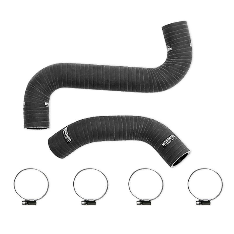 Mishimoto Silicone Radiator Hose for Subaru WRX STI Dual-Layer Heat-Resistant