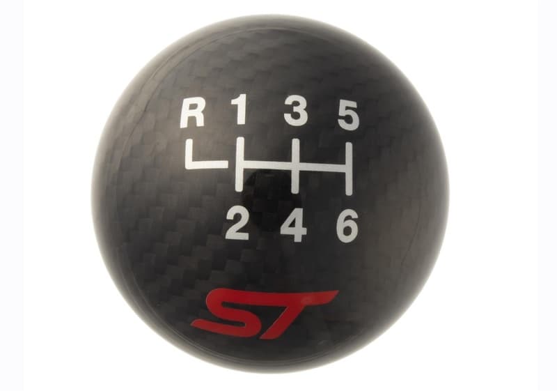 Ford Racing Shift Knob for Ford Mustang OEM Quality Performance - Image 4