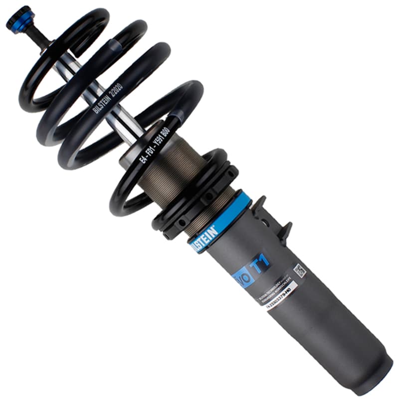 Bilstein Evo Series Coilover Kit for Street & Track Use 10-Stage Damping Adju... - Image 4