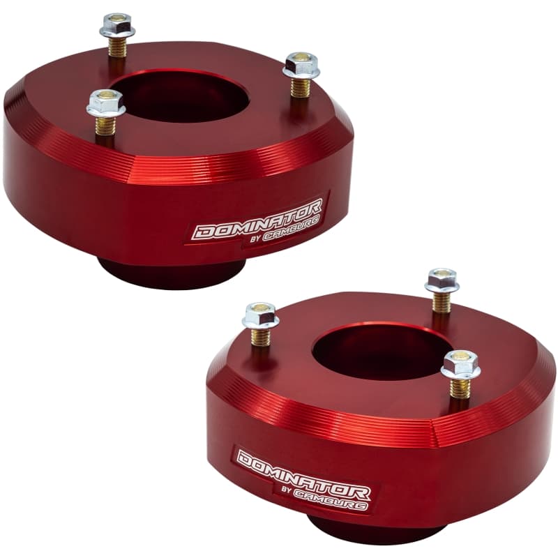 Camburg Differential Housing Fill Plugs for Dominator Preload System Billet A...