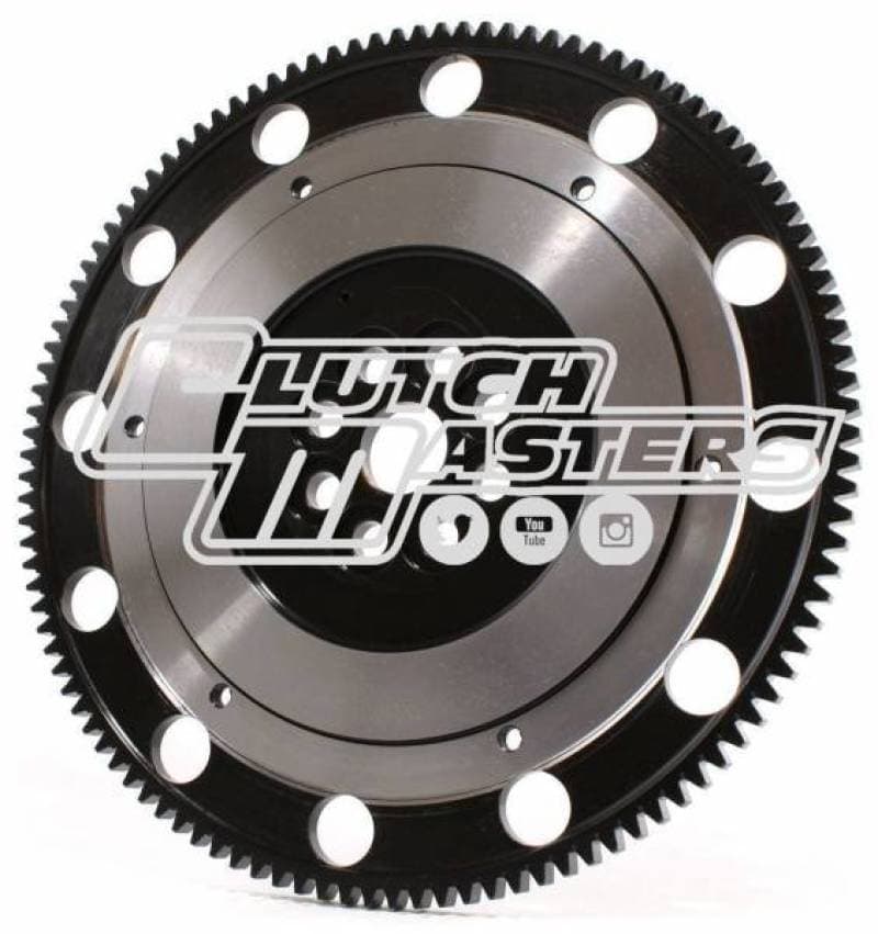 Clutch Masters Steel Flywheel FW-694-TDS for Chevy C6 1045 Steel Billet