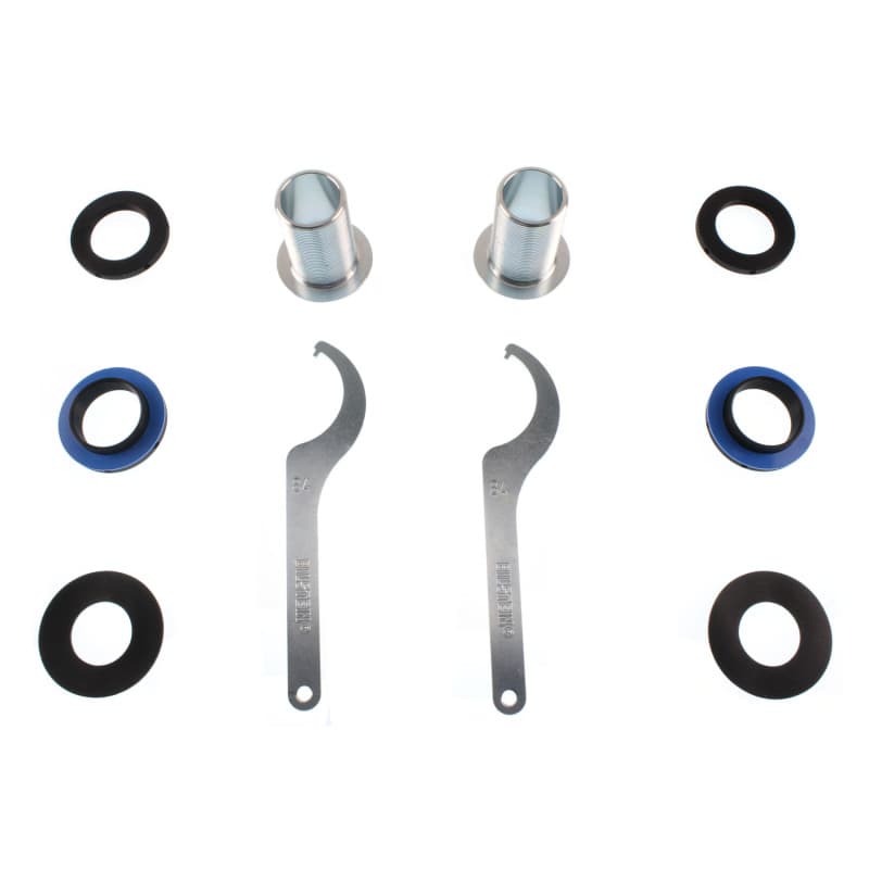 Bilstein B16 Series Suspension Kit for OE Fitment 10-Stage Adjustable Dampers - Image 5