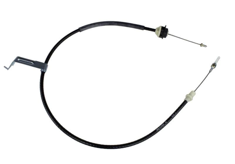 Ford Racing Clutch Linkage Kit for Ford Mustang Billet Aluminum Heavy Duty Cable - Image 2