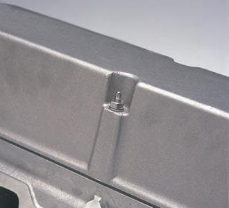 ARP Valve Cover Stud Kit SS Hex - Image 4