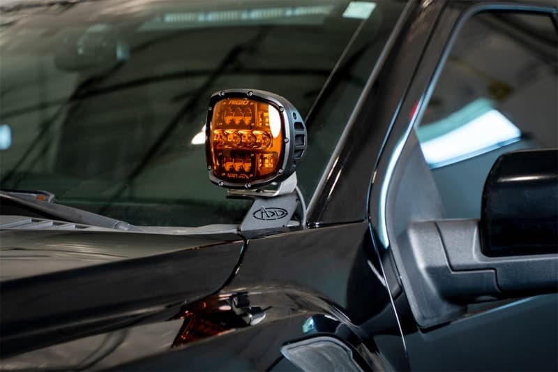 Addictive Desert Designs Brackets and Hardware - Image 4