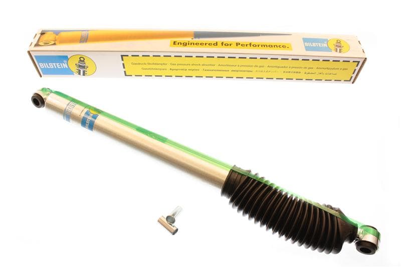 Bilstein B8 5125 Monotube Shock Absorbers Custom Fit High Gas Pressure 5/8" B... - Image 5