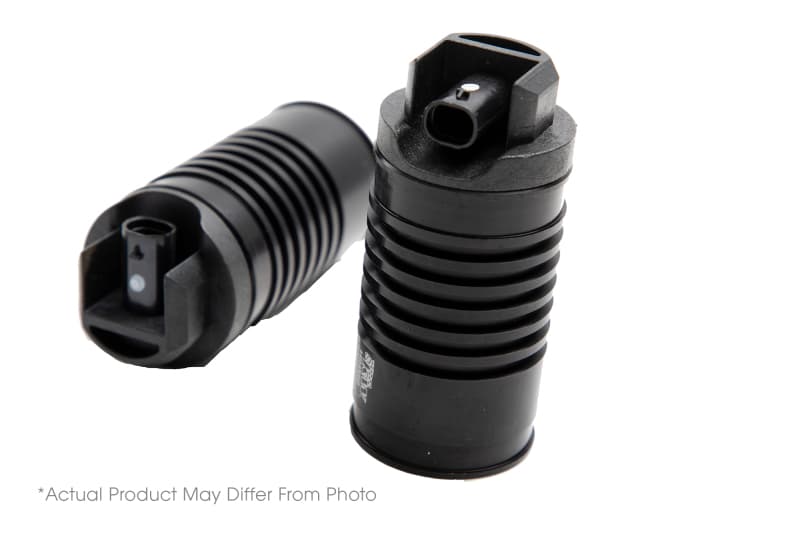 KW Elect Damping Cancellation Suspension System - Image 5