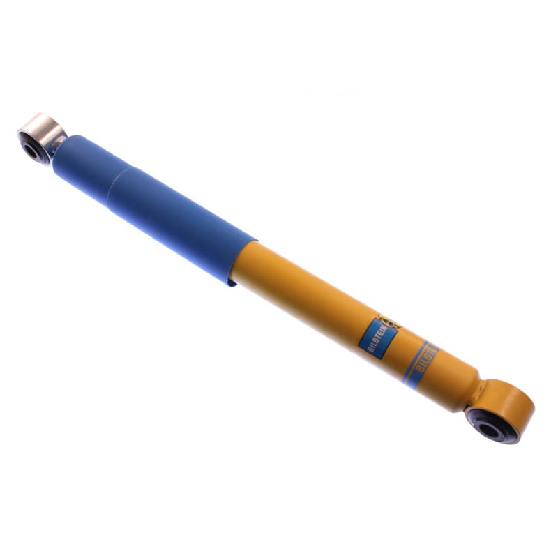 Bilstein B6 Monotube Shock Absorbers Tuned for Specific Vehicle Applications