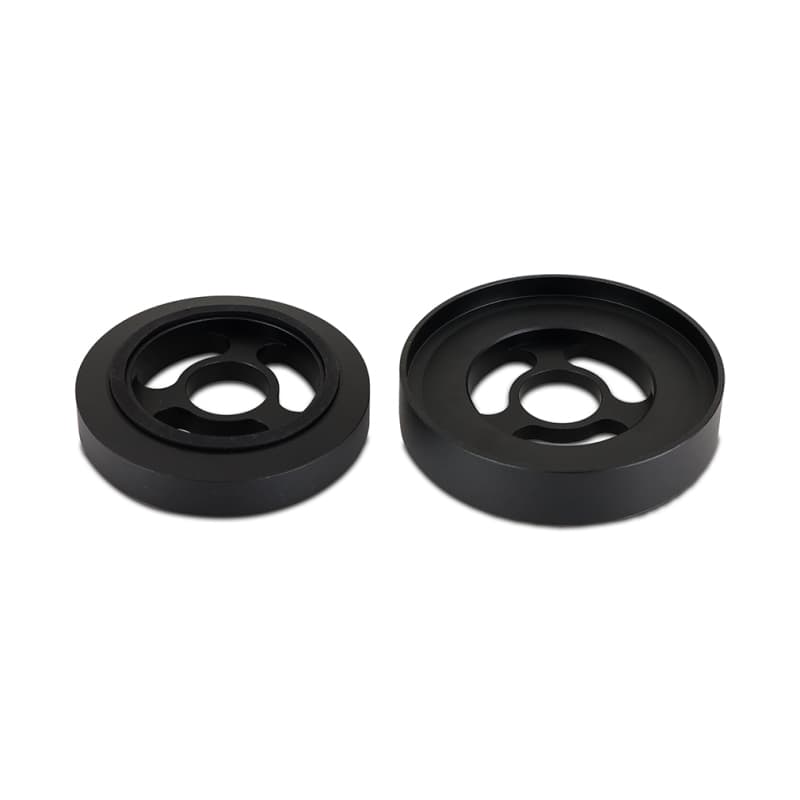 Mishimoto Oil Sandwich Plate for 2013-2020 Subaru BRZ 2.0L Engine Oil Cooler ... - Image 4