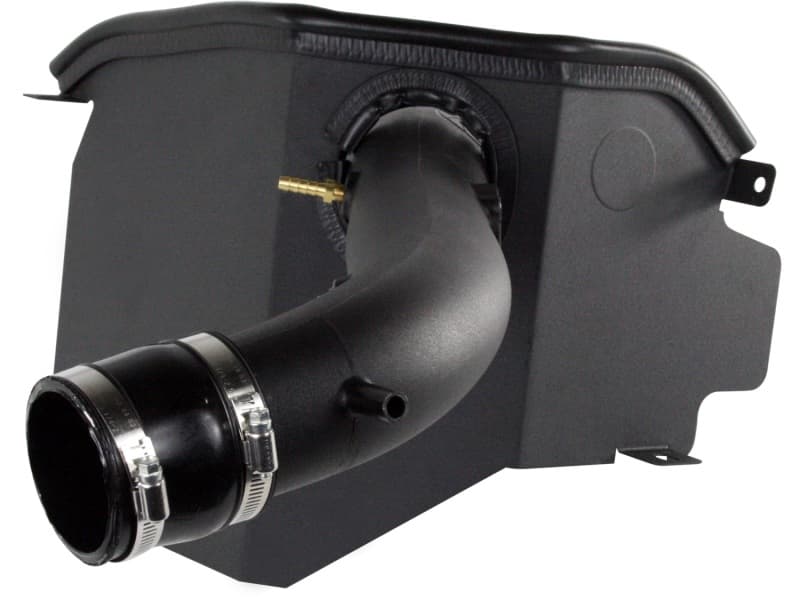 aFe Magnum FORCE Stage-2 Cold Air Intake with Heat Shield - Image 3