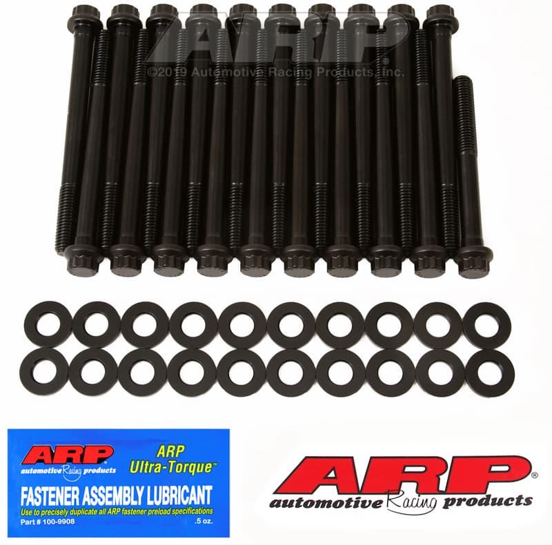 ARP Head Bolt Kit for Chevrolet LT1 6.2L Small Block