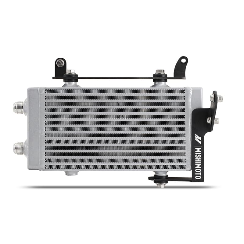 Mishimoto Oil Cooler Kit for 2023+ Toyota GR Corolla High-Performance - Image 5