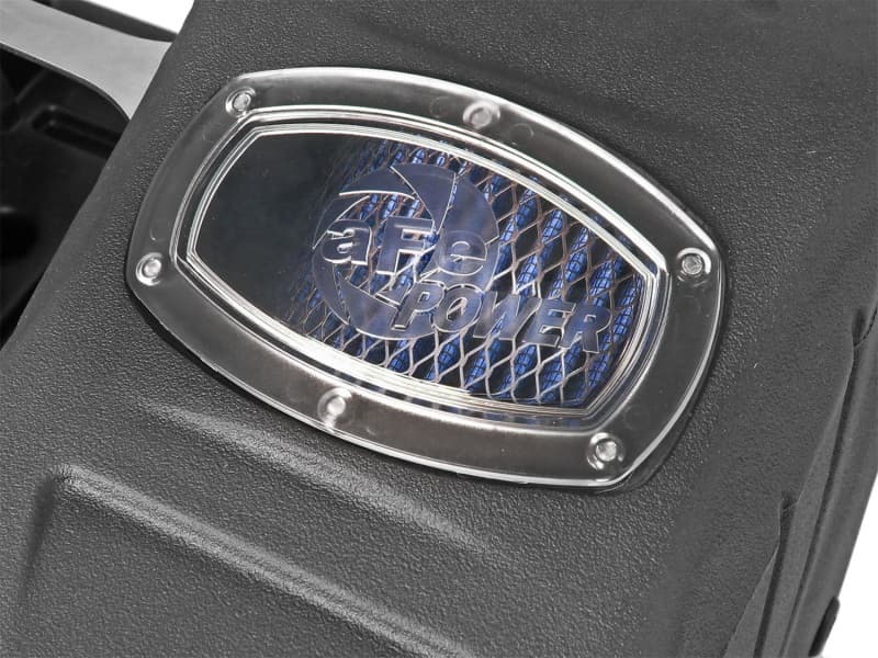 aFe Momentum HD Cold Air Intake System with 1000cfm Filter - Image 4