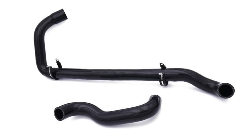 ISR Performance Silicone Radiator Hose Kit for Nissan 350Z LSx Swap