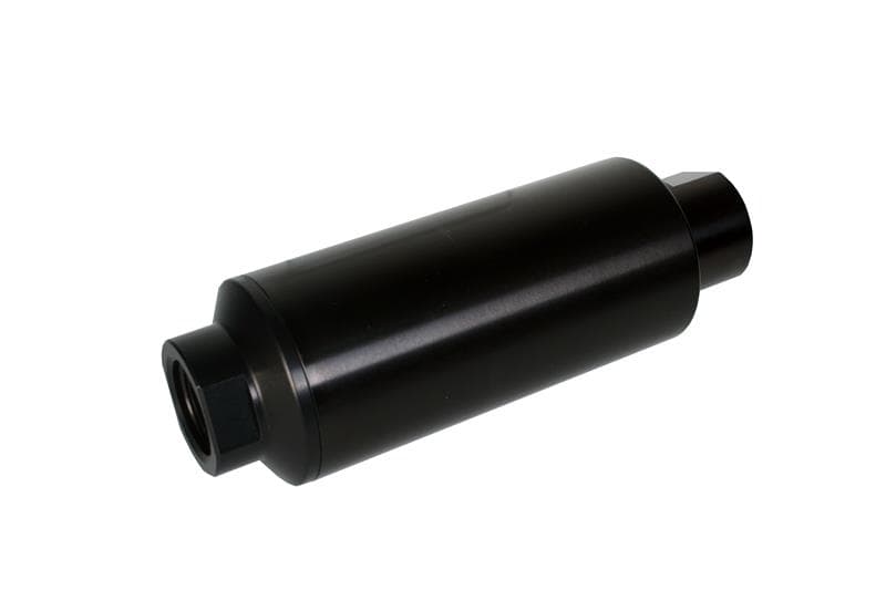 Aeromotive Fuel Filter for 200-3000+ HP Applications High-Flow 100-Micron Sta... - Image 5