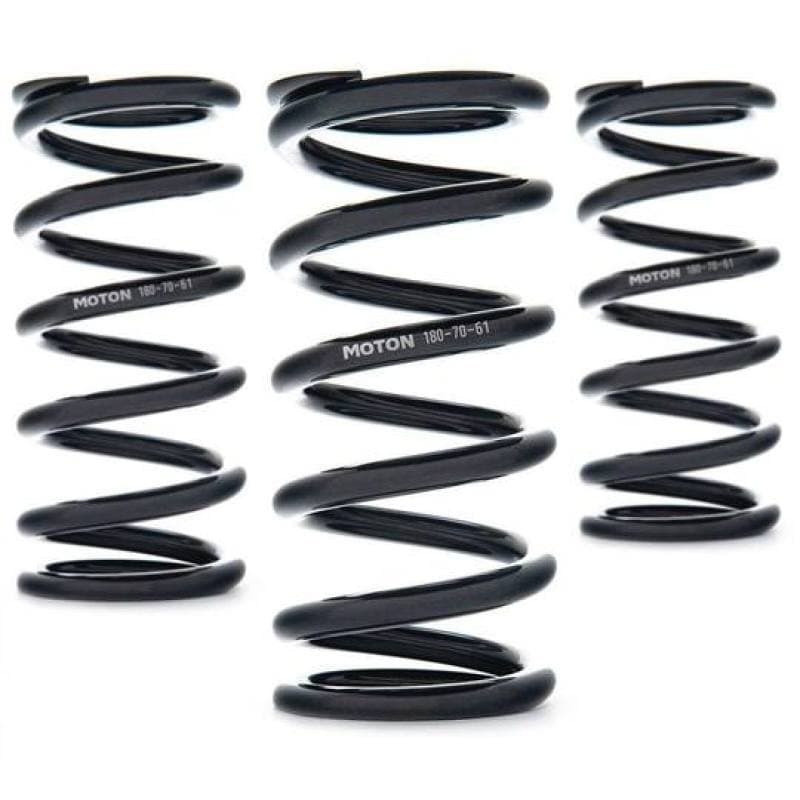 AST Linear Race Springs 150mm Length 90 N/mm Rate 61mm ID Single