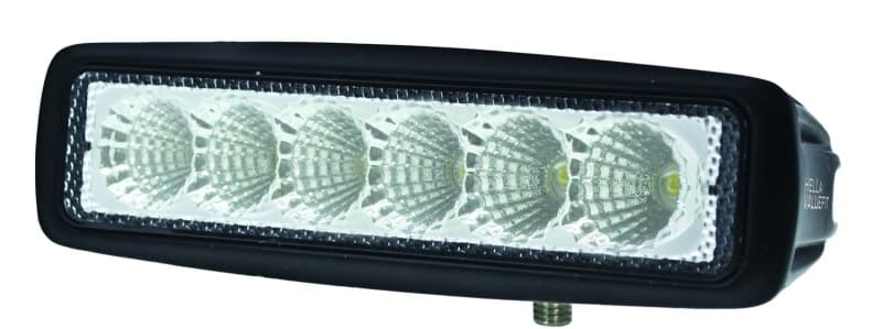 HELLA LED Work Light Bar for Agriculture 12V 20W Durable